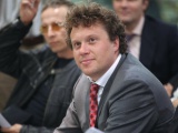 Компания Сергея Полонского не будет принимать участие в застройке новых столичных территорий.