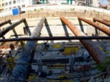 После 2020 года в подмосковном районе Рублево-Архангельское могут построить метро.