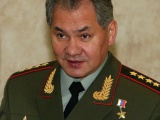 Шойгу: количество недостроенных военных объектов сократилось в 2 раза.