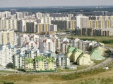 В московском районе Митино построят новый медицинский центр.
