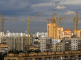 Столичные власти хотят ввести запрет на строительство панельных домов устаревших серий с 2016 года.