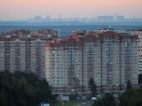 ООО "Три кита" построит новый ТЦ на территории новой Москвы. 