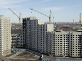 Минобороны РФ планирует построить лее 280 тыс. служебных квартир до 2020 года.