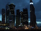 Хуснуллин: строительство ММДЦ "Москва-Сити" полностью завершится в 2018 году.