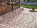 Тротуарная плитка - эстетичный и функциональный материал