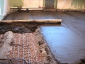 Основные правила устройства бетонной стяжки