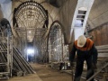 В 2012 году на строительство московского метро будет выделено 100 млрд.руб.