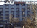 «Первый канал» будет строить свой телецентр на территории завода «Серп и Молот».