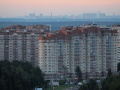 ООО "Три кита" построит новый ТЦ на территории новой Москвы. 