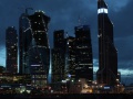 Хуснуллин: строительство ММДЦ "Москва-Сити" полностью завершится в 2018 году.