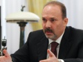 Министр строительства и ЖКХ расскажет о ситуации в сфере строительства жилья.